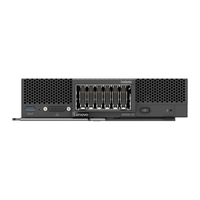 Für ThinkSystem SN550 V2 Blade-Server Hochleistungs-Produktkategorie Server