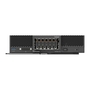 สำหรับ ThinkSystem <span class=keywords><strong>SN550</strong></span> V2 เซิร์ฟเวอร์แบบใบมีด ผลิตภัณฑ์ประสิทธิภาพสูง_ประเภทผลิตภัณฑ์ เซิร์ฟเวอร์ - Product Image 3