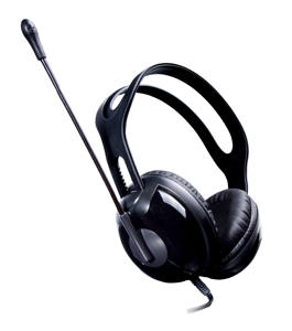 <span class=keywords><strong>Casque</strong></span> filaire à son stéréo haute définition Offre Spéciale Microlab K280 <span class=keywords><strong>pour</strong></span> jeux informatiques, DJ - Product Image 1