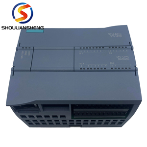 Bộ điều khiển PLC 6ES7224-1AG40-0XB0 6es72141ag400xb0 S7-1200 Bộ điều khiển lập trình PLC gốc mới trong thư viện - Product Image 6