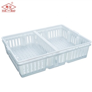 صناديق دواجن بلاستيكية للاستخدام المنزلي والتجزئة للأرانب - Product Image 4