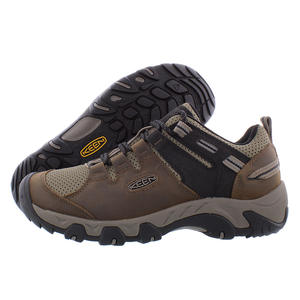 KEEN Steens Vent Mens รองเท้าสี: น้ำตาล/ดำ | ของแท้100% - Product Image 1