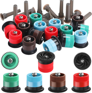 Trípode Metálico para Aspersor con Soporte, Directo de Fábrica, para Riego de Jardines y Paisajes - Product Image 1