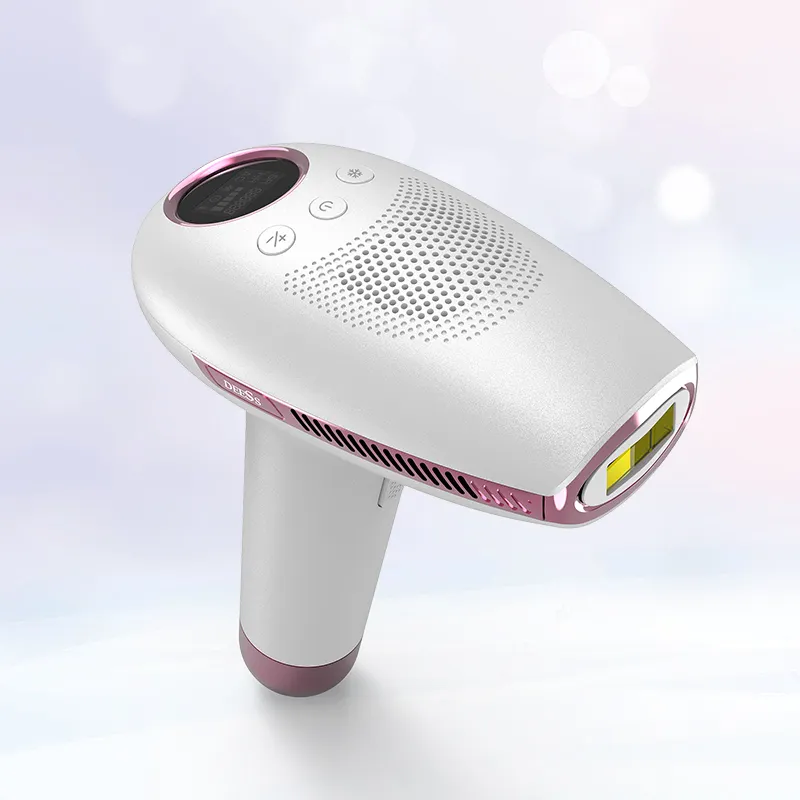 2021 косметические продукты ipl лазерная машина для удаления волос Лазерная эпиляция 999999 Женская эпиляция