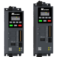 Variador de Frecuencia EASYDRIVE GT50 0.75kW 2.2kW 5.5kW Trifásico con Control Vectorial para Producción de Extrusión de Tuberías de Plástico
