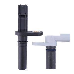 Kit de Sensor de Posición del Árbol de Levas del Motor de 2 Pines, Sensores de Ángulo <span class=keywords><strong>CPS</strong></span> para Automóviles 1F3Z6B288AB 1W4Z6B288AA para Ford BA BF FALCON 4.0L 04-11 - Product Image 5