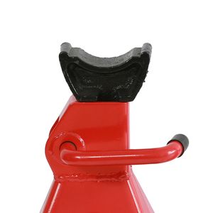 Легкий переносной Автомобильный стандартизированный подвижный гаражный домкрат на 3 тонны - Product Image 4