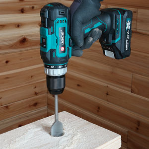 Lcd787-1s <span class=keywords><strong>Mejor</strong></span> Precio, Herramientas Inalámbricas de 20V, Destornillador Eléctrico de Mano, Taladros Eléctricos, SOLO HERRAMIENTA - Product Image 4