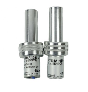 Detector de Rayos Ultravioleta UV de Alta Calidad |   Sensor Compacto Honeywell Serie C7027 y C7035, Modelo C7035A1064, Alta Calidad - Product Image 2