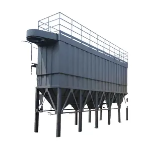 bag house filter dust collector industrial dust collector price