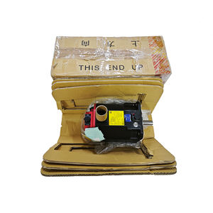 A06B-0076-B503 Fanuc AC Servo Motor - Product Image 6