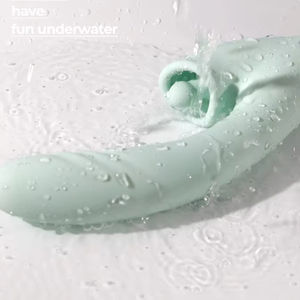 Stretching Vibration <span class=keywords><strong>AV</strong></span> <span class=keywords><strong>Rod</strong></span> Mehr frequenz Heizung Detonation Weibliches Sexspielzeug Adult Masturbation Device Sexspielzeug - Product Image 2