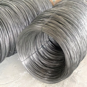 2.5mm 2.8mm <span class=keywords><strong>3mm</strong></span> 直径 BWG SWG 软质镀锌钢丝，用于打包、编织、焊接和切割 - Product Image 6