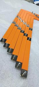 2000A Flexible Copper <strong>Busbar</strong> for <strong>transformers</strong> - Product Image 4