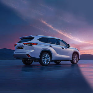 Nouvelle Voiture SUV de Luxe à Essence <span class=keywords><strong>Toyota</strong></span> Highlander 2026 Haute Performance, Prix Compétitif, Prête à l'Exportation, Acompte - Product Image 4