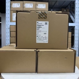 สินค้าขายดี 6SL3210-1KE23-8UB1 ของใหม่ 100% 18.5kw SINAMICS G120C มีสินค้าในสต็อก รับประกันสองปี ไดรฟ์ปรับความถี่ (VFD) - Product Image 4