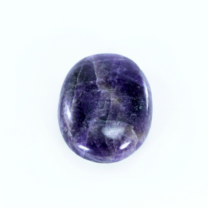 Pierre de palmier en cristal poli Améthyste naturelle Pierre de palmier en améthyste de grande taille pour équilibrer les <span class=keywords><strong>chakras</strong></span> Guérison et <span class=keywords><strong>méditation</strong></span> Reiki - Product Image 1
