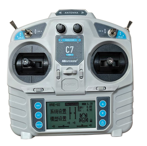 Mini-chargeuse sur chenilles télécommandée à double vérins de levage, batterie lithium-ion, longue autonomie, haute efficacité, garantie 1 an - Product Image 5