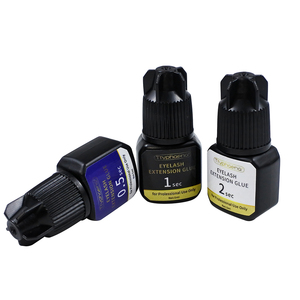 Colle adhésive forte sans Latex 0.5s-2s pour extensions de cils, adhésif pour les <span class=keywords><strong>yeux</strong></span>, séchage rapide - Product Image 6