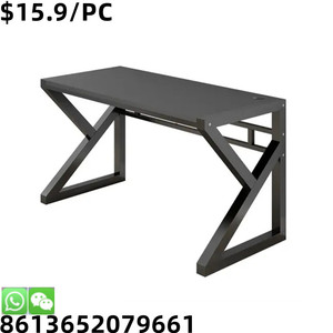 Nhà Sản Xuất Bán Hàng Trực Tiếp Văn Phòng Nghiên Cứu Điều Hành Bàn Máy Tính Nhà Máy Tính Để Bàn Bảng - Product Image 4