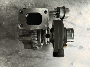 Turbocompresseur Offre Spéciale TB25 WB430000 230603003 turbocompresseur pas cher - Product Image 6