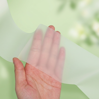 Film protecteur thermofusible TPU pour appareils médicaux, électroménagers, électronique automobile - Résistant à la chaleur - Forte adhérence - Taille personnalisée