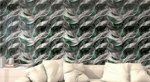 Autocollants dorés brillants de feuille de dorés de décoration de mur de bâton de peau d'or <span class=keywords><strong>pour</strong></span> l'intérieur de la maison décor d'hôtel chambre à coucher moderne salle de bains - Product Image 4