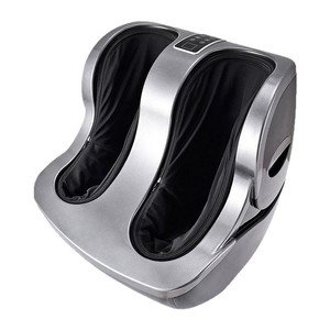 Yiyang Electric <b>Foot</b> <b>Massager</b> Full Coverage For <b>Feet</b> And Legs Plug-In Button Control Home Use - Product Image 5