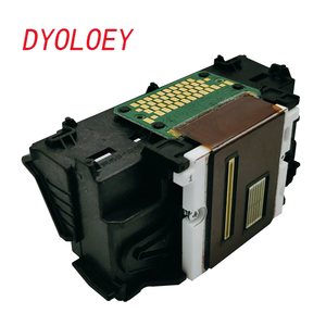 Cabezal de impresora Canon para impresora, accesorio para impresora, Pixma TS5050 TS5051 TS5055 TS5070 TS5080 TS6050 TS6051 TS6052 TS6080 - Product Image 6