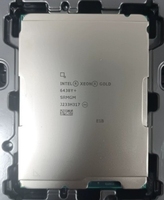 Stock disponible pour le processeur phare 6438Y 2,0 GHz avec technologie de virtualisation pour serveurs de centre de données - Révolutionne le traitement multi-tâches