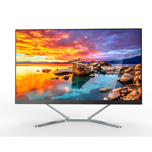 23.8 "ラップトップCore I3 <span class=keywords><strong>I5</strong></span> I7/pen-tium/cel-eronオールインワンモノブロックゲーミングコンピューターデスクトップゲーマーAioPcベアボーン - Product Image 5