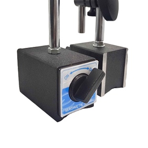 Kadranlı gösterge için fabrika kaynağı kaliteli manyetik izle tabanı - Product Image 4