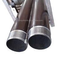 Boîtier de puits d'eau de 6 "selon BS 879