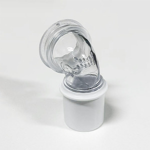 Adaptador de Tubo para <span class=keywords><strong>Mascarilla</strong></span> <span class=keywords><strong>CPAP</strong></span>, Conector de Codo para Almohada <span class=keywords><strong>Nasal</strong></span>, Accesorios de Tubería, Conector de Repuesto para Codo - Product Image 6