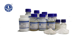 Poudre antifoam de qualité industrielle pour additif de béton, agent antifoam pour ciment auto-nivelant/mortier de ciment - Product Image 5