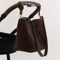 Sac à langer tendance sur mesure, sac fourre-tout de qualité supérieure, imperméable, portable, en cuir, sac à langer pour maman