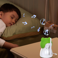 5 'Tuya bébé moniteur caméra à Angle réglable bébé moniteur couleur affichage 2 voies parler pas de Wifi Vision nocturne bébé moniteur 360 °