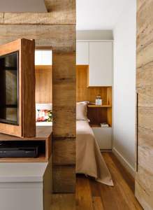 Meuble TV d'Angle Kinbay en Vente en Gros sur Stock, Support Moderne pour Salon, Rotatif à 180 Degrés, Pièces de Rechange pour TV LCD LED - Product Image 4