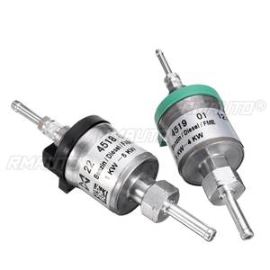 <b>12v</b> 24v 1KW-5KW Fuel Dosing <b>Pump</b> Electronic Pulse Metering <b>Pump</b> for Webasto Car <b>Air</b> Diesel Parking Heater for Truck - Product Image 2
