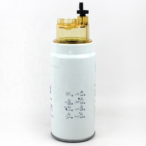 ตัวแยกน้ำมันเชื้อเพลิง 1000053558 <span class=keywords><strong>1000424916</strong></span> TP1000424916 XCAF-00444 60210-03-00049-SS TP1013185725-SS 216H-01-03003-SS <span class=keywords><strong>1000424916</strong></span> - Product Image 2