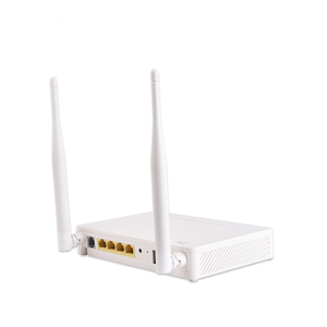 Marca nuevo <span class=keywords><strong>ZTE</strong></span> F660 V8 1GE 3FE 1POTS 1USB WiFi ONU F660 <span class=keywords><strong>ZTE</strong></span> F609 <span class=keywords><strong>GPON</strong></span> <span class=keywords><strong>ONT</strong></span> <span class=keywords><strong>ZTE</strong></span> F660 con TR069 - Product Image 5