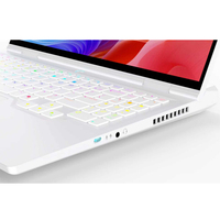 Pengiriman Cepat Laptop Harga Terjangkau 16 Inch I7-13620H CPU Laptop Bisnis & Gaming Portabel Keyboard RGB Backlit