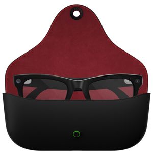 Gafas inteligentes MT5 con traducción por IA, control táctil, llamadas de voz, música, audio ENC, notas de reuniones, gafas Bluetooth para conducir - Product Image 2