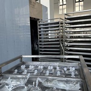 Tắm Nước tiệt trùng nồi hấp kỹ thuật - Product Image 2