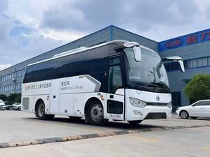 Autobus d'<span class=keywords><strong>occasion</strong></span> de marque Zhongtong à vendre – Suspension pneumatique, 66 places – Pour entreprises de transport et fabricants d'autobus - Product Image 2