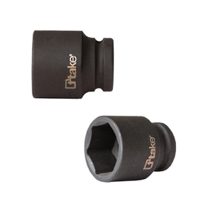 Llave de vaso hexagonal de 1/2 pulgada 5035 para reparación automotriz - Product Image 2