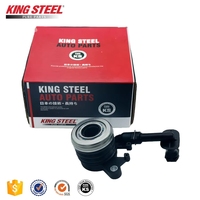 Pièces automobiles KINGSTEEL, roulement de débrayage, cylindre esclave central pour X-TRAIL 1 TIIDA C11 30620-00Q0H-Q1R