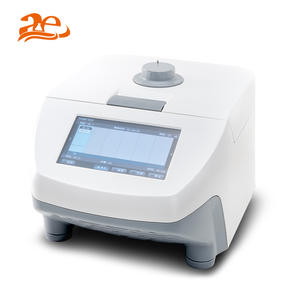 AELAB Laboratorium 96-wells plaat PCR Gradient Thermal Cycler Machine Touchscreen Plastic <span class=keywords><strong>1</strong></span> jaar garantie - Product Image 2
