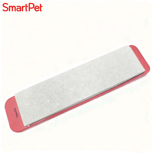 หินลับมีด SmartPet แบบสองด้าน หลายขนาดเม็ดทราย สำหรับใช้ในครัวเรือน - Product Image 1
