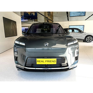 Auto Eléctrico NIO ES8 de <span class=keywords><strong>Segunda</strong></span> <span class=keywords><strong>Mano</strong></span>, Bajo Consumo, Nueva Energía, <span class=keywords><strong>Siete</strong></span> Asientos, Batería de Litio, Edición Inteligente - Product Image 5